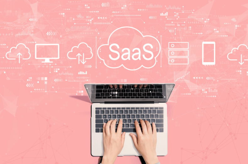 Scaling Authority for a SaaS Product in a Crowded Market