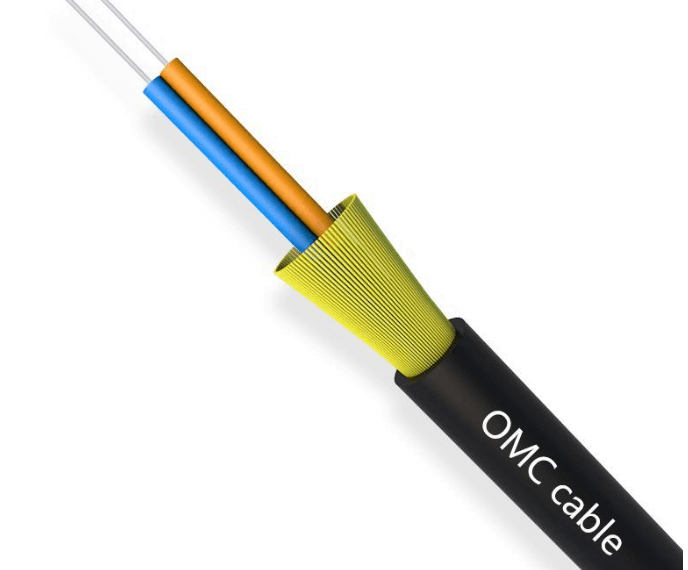 CPRI Cable Solutions for Wireless Network Reliability