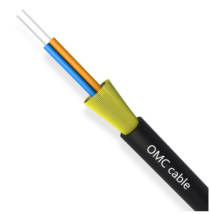 CPRI Cable Solutions for Wireless Network Reliability