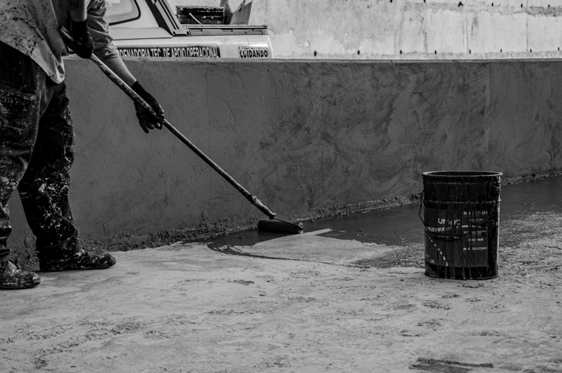 Where and When to Use Bitumen Waterproofing in Building Construction