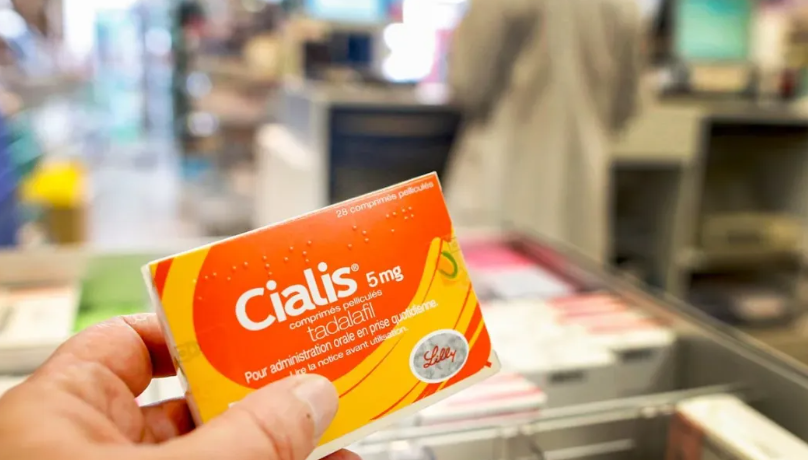 Cialis UK: Everything You Need to Know About Tadalafil Treatment