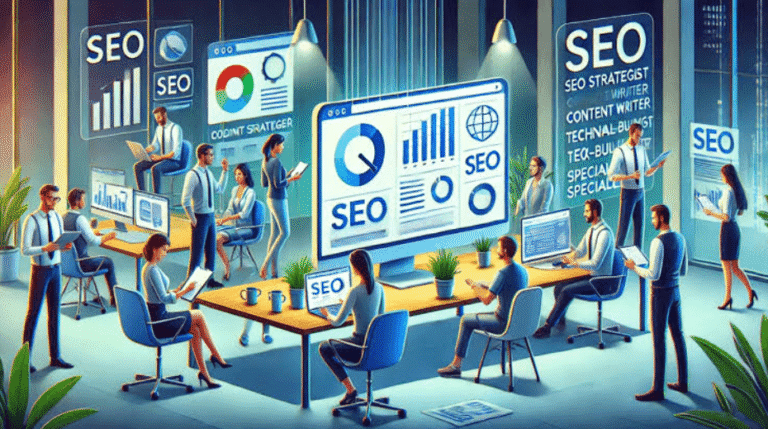 How KulFiy Helps SEO Professionals Deliver More Without Hiring More Staff