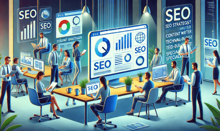 How KulFiy Helps SEO Professionals Deliver More Without Hiring More Staff