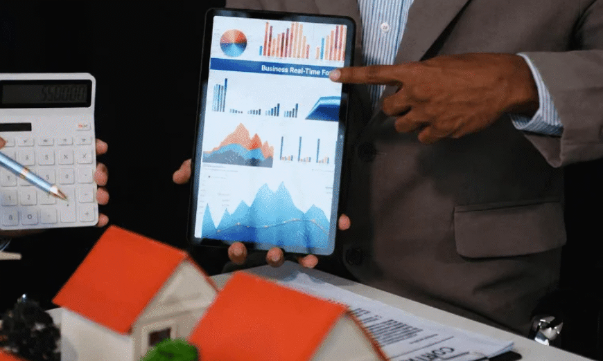 How AI Is Transforming Real Estate CRM Software: The Future of Property Sales and Customer Management
