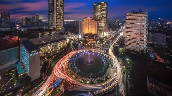 Jakarta Travel