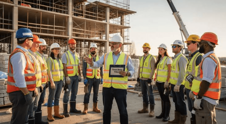 Summer Heat Enforcement Is Changing the Way Sitework Crews Plan Their Days