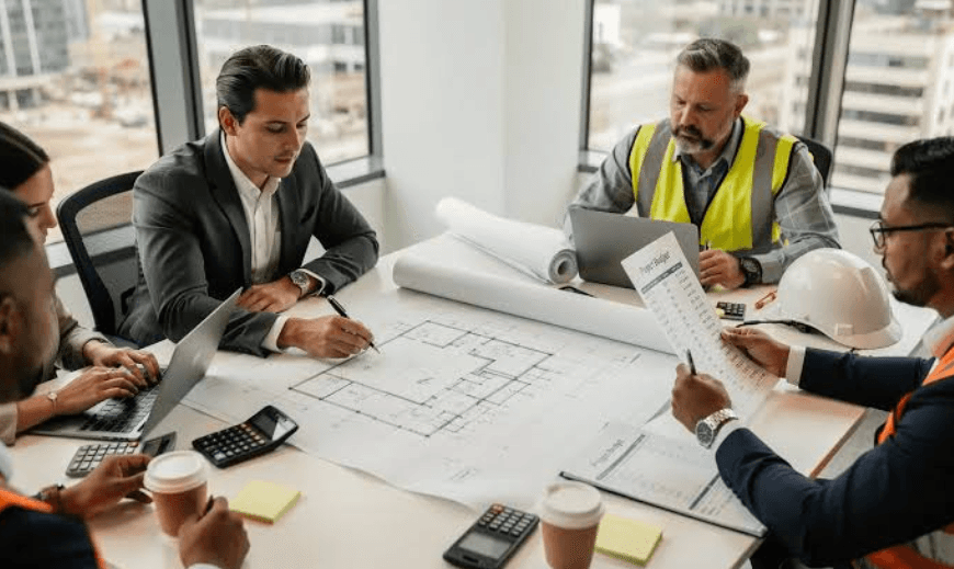 New Trade Rules Are Reshaping Material Costs for U.S. Builders