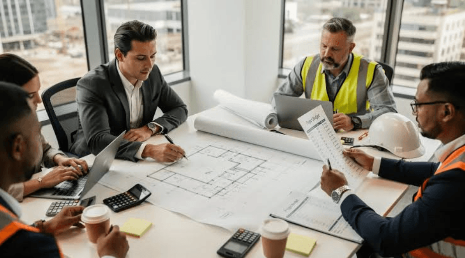 New Trade Rules Are Reshaping Material Costs for U.S. Builders