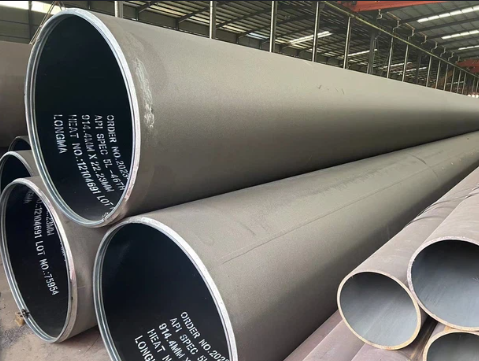 API 5L X42 Seamless Steel Pipe: Grade Selection for Moderate Pressure Applications