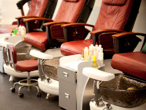 Getting Pedicure Chair Measurements Right Before You Buy