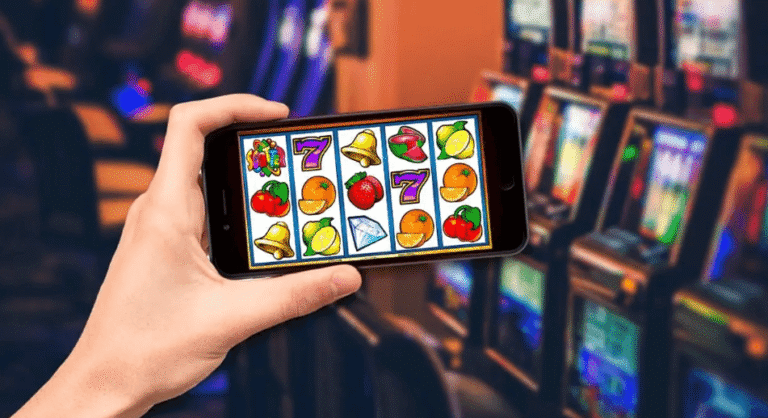 The Hidden Mechanics Behind Fair Online Slot Games