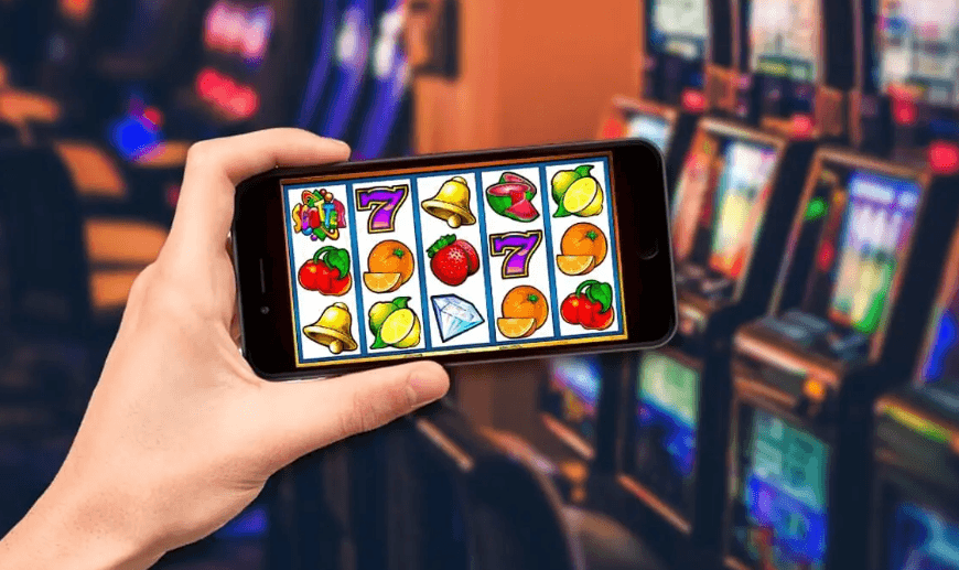 The Hidden Mechanics Behind Fair Online Slot Games