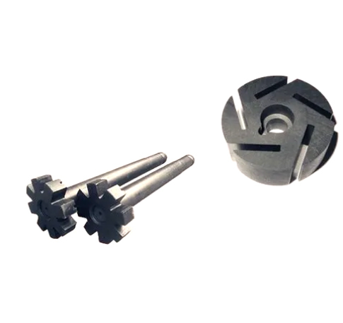 Buying a Graphite Rotor: Specifications, Sizing, and Cost Considerations