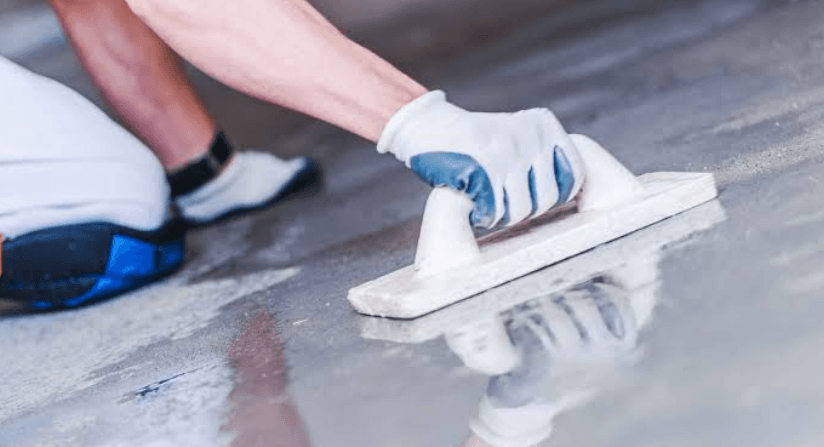 Polyurethane Floor Coating for Industrial Facilities: An Applications-Focused Guide