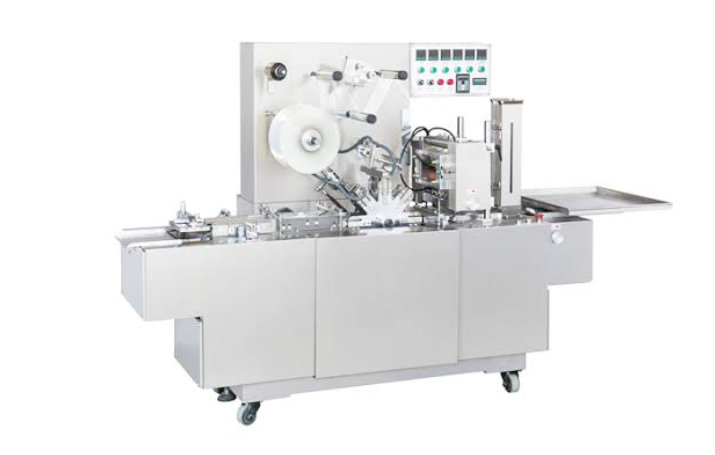 Automatic Cellophane Overwrapping Machine: Features, Technology, and Buying Considerations
