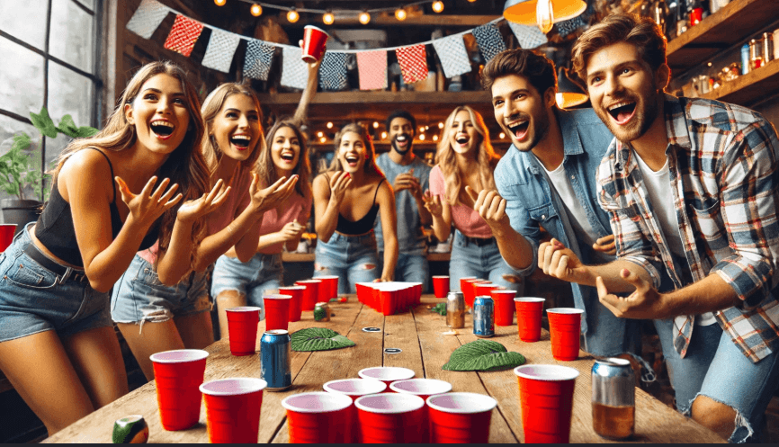The Ultimate Buyer's Guide to Choosing a Drinking Game Kit
