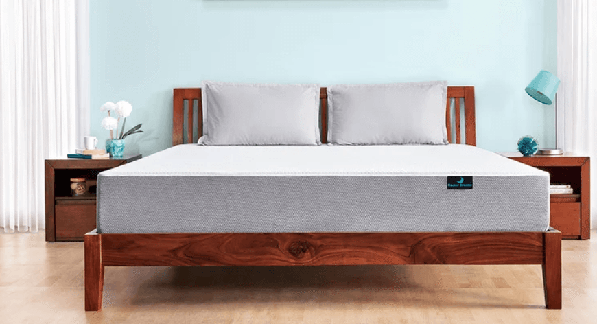 Invest in Quality Sleep and Decor – The True Savings of Solid Wood and Ergonomically Designed Mattresses