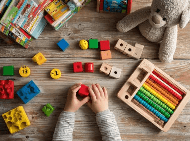 Choosing a Partner for Educational Toy Design: What Brands Should Evaluate Before Signing On