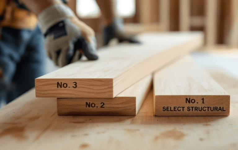 Why Framing Lumber Is About to Get More Expensive Again for U.S. Builders