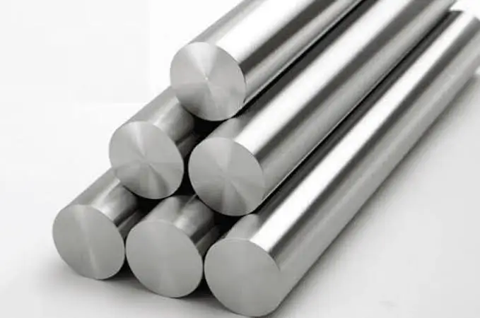 Titanium Alloy