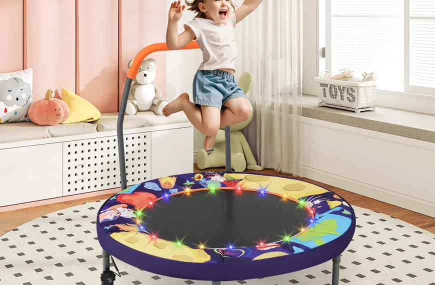 Swarovski Necklace, Earrings, Trampoline and Mini Trampoline Choosing the Complete Version