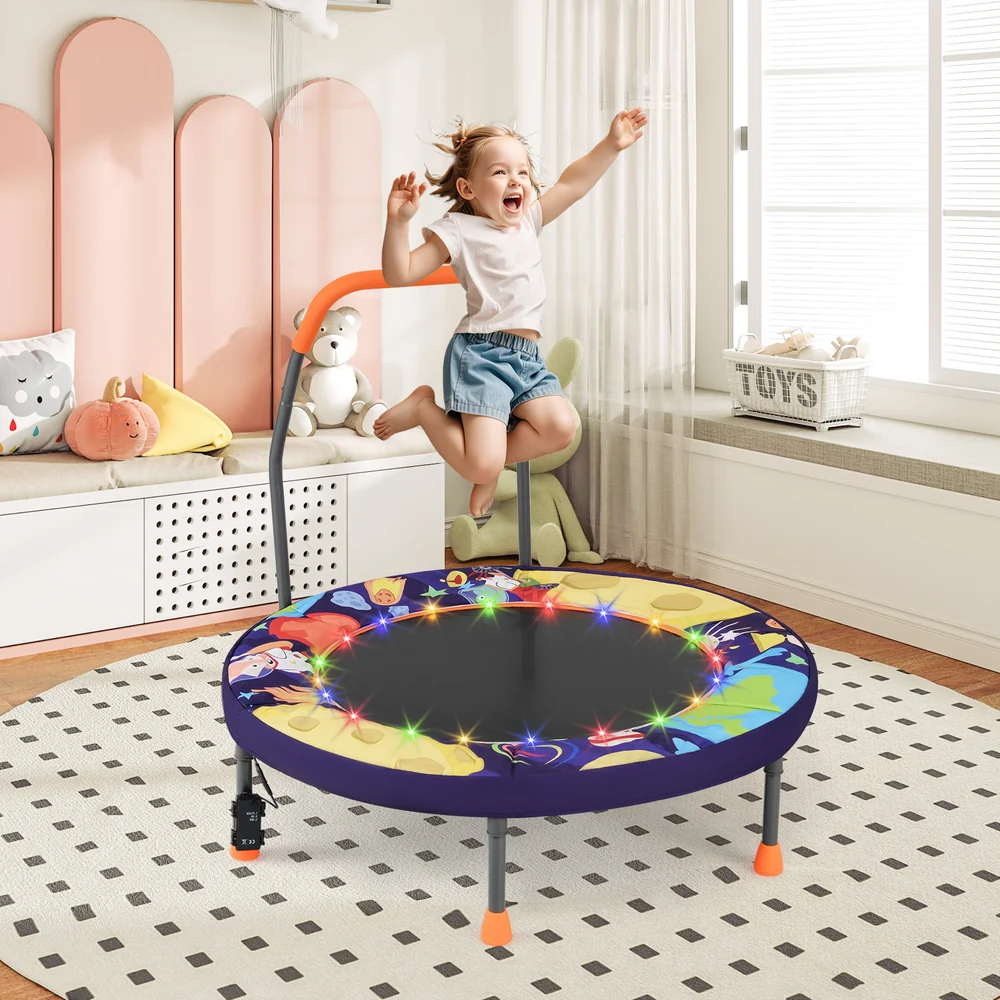 Swarovski Necklace, Earrings, Trampoline and Mini Trampoline  Choosing the Complete Version