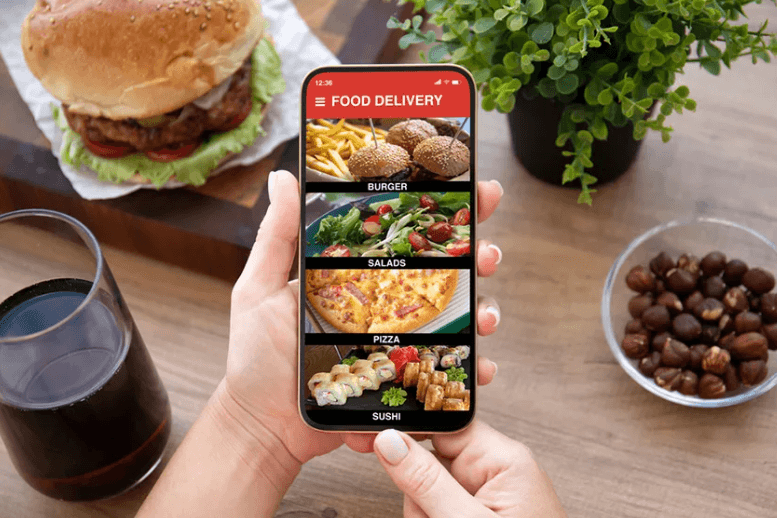 Choosing an Online Menu Ordering System That Actually Fits Your Restaurant