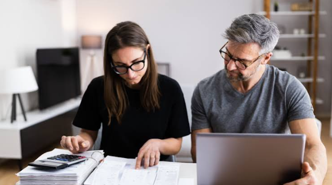Small Business Budgeting 101: A Comprehensive Financial Blueprint