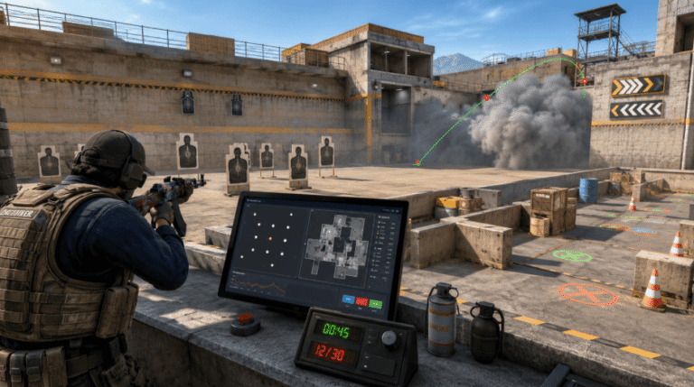 Best CS2 Skins to Upgrade: Build a Loadout Worth Chasing