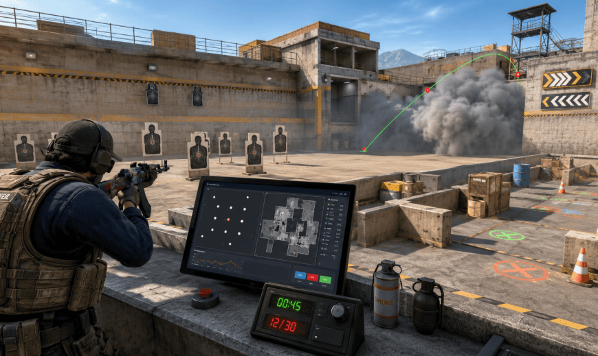 Best CS2 Skins to Upgrade: Build a Loadout Worth Chasing