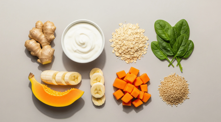 How Your Meal Preparation Speed Influences Digestive Enzyme Production
