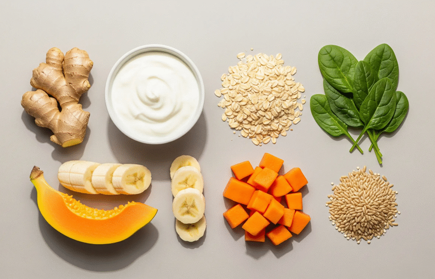 How Your Meal Preparation Speed Influences Digestive Enzyme Production