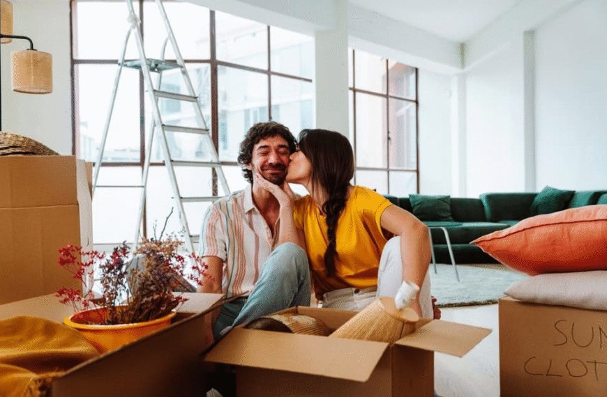 Trusted Moving Support for Manchester Homes 