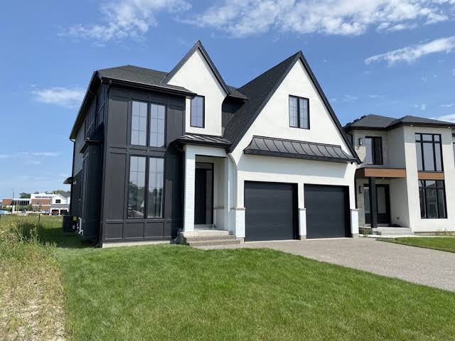 Exterior House Painting Expert Tips for a Perfect Home Finish