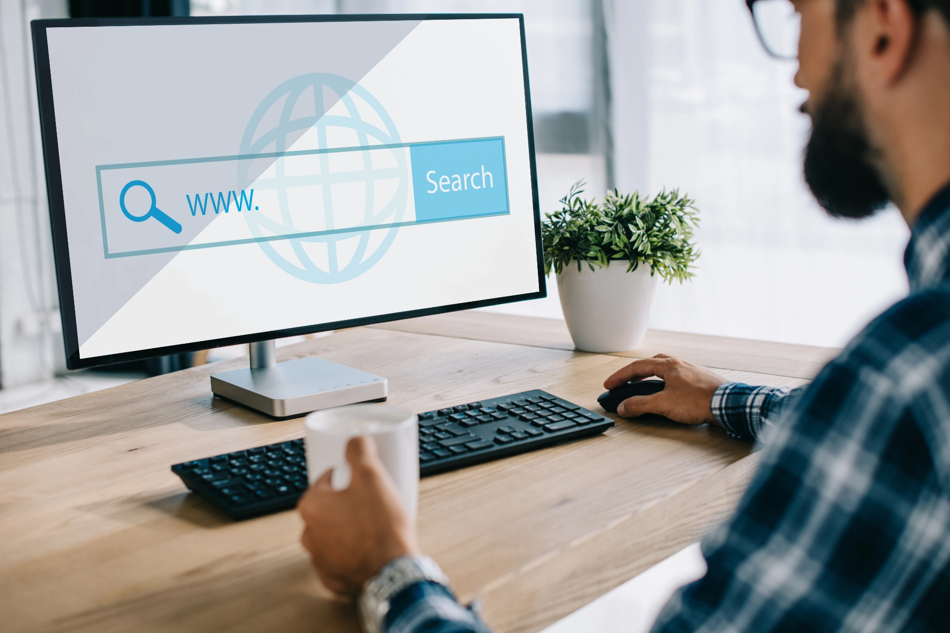From Business Idea to Website: Securing Your UK Domain