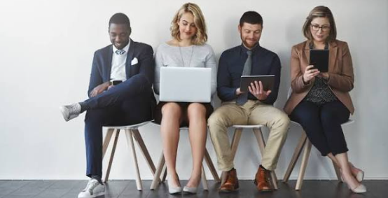 How to Improve Your Visibility to Hiring Professionals